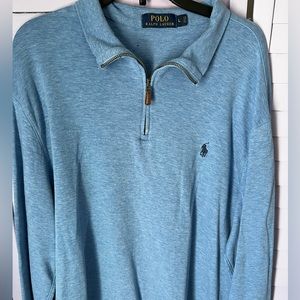 Polo by Ralph Lauren long sleeved polo